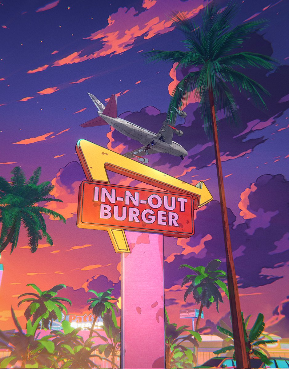 DM_Arts_'s tweet image. See you next summer 🌴🌊