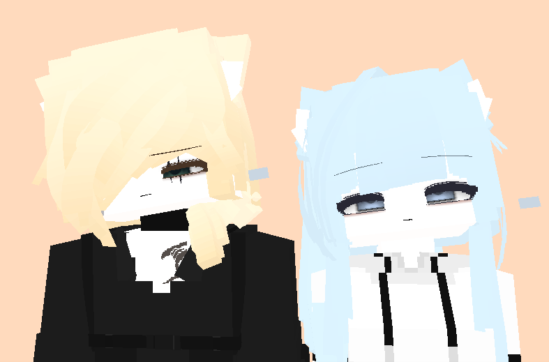 Stunerd_'s tweet image. #mineimator #mineimatorrender #oc