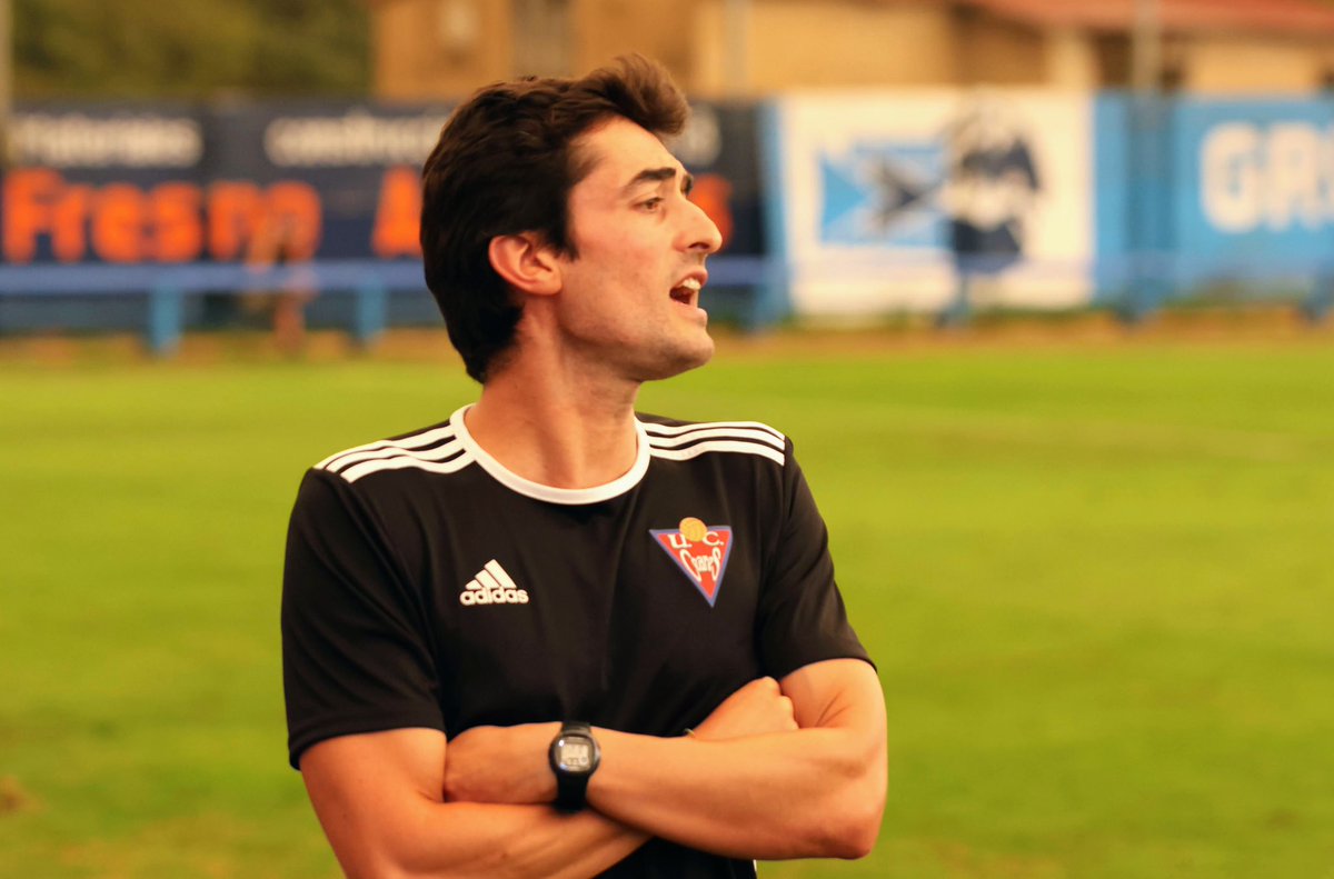 3ª RFEF 2025/2026 🔛