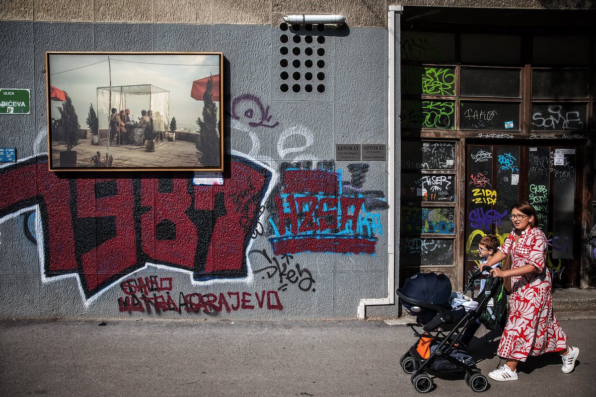 WARM Foundation tweet media