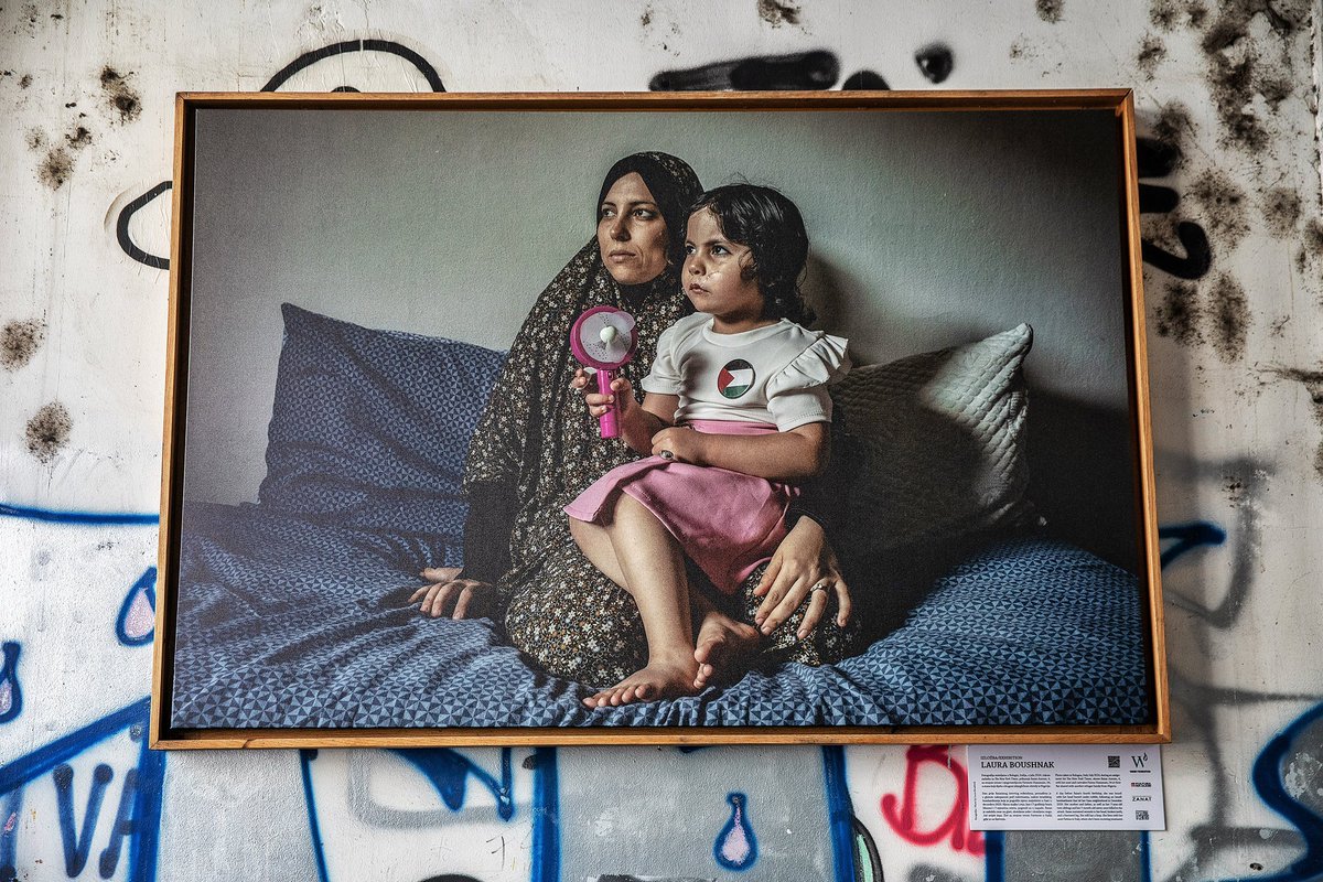 WARM Foundation tweet media