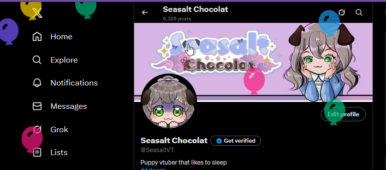 Seasalt Chocolat tweet media