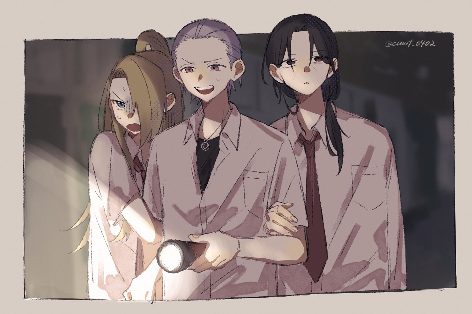 キンタル (@quintal187) / X