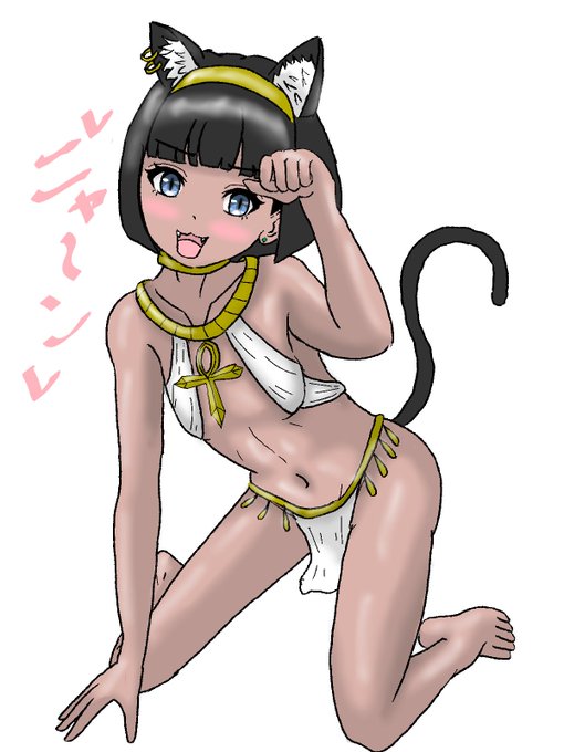 これで僕も神絵師か… 