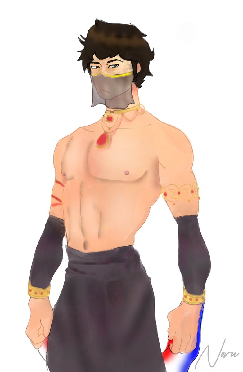 vaya fachada tio... - faray con estos trajes que no me acuerdo como se llaman...