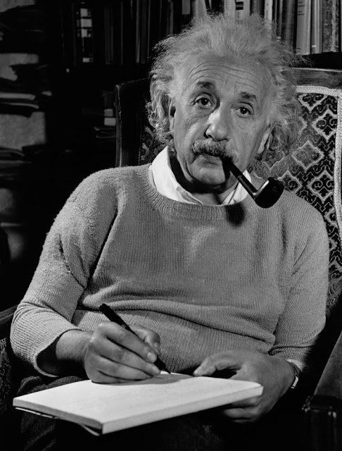 PhysInHistory's tweet image. "Blind obedience to authority is the greatest enemy of truth."
- Albert Einstein