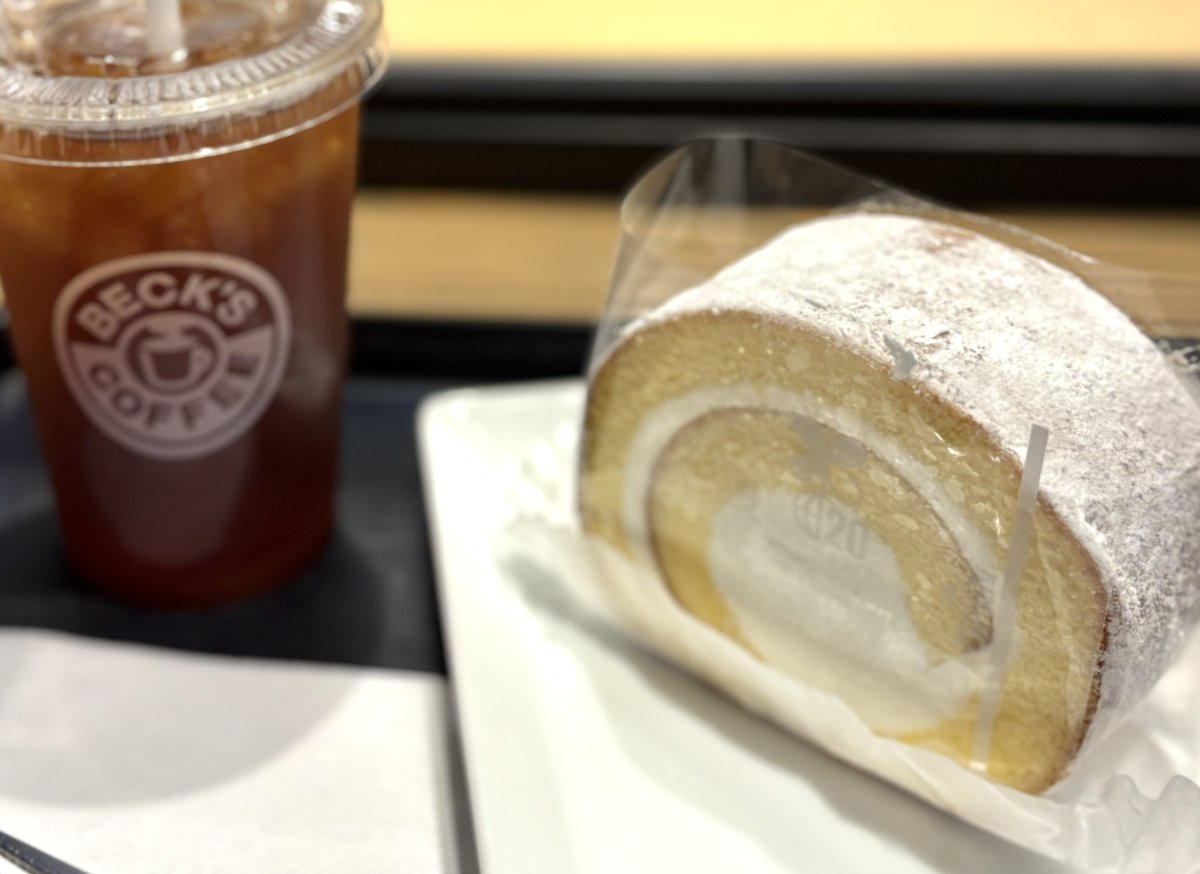 mins6416's tweet image. 頑張ったご褒美したる。

#W乗り甘味部