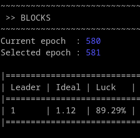 STackingPiZza's tweet image. 🚀 One block scheduled for epoch 581! 🎉

💎 Rewards keep coming for our #STPZ1 delegators—steady and reliable as always.

🙏 Thank you for your continued support—stake with #STPZ1 and never miss a reward! 🚀