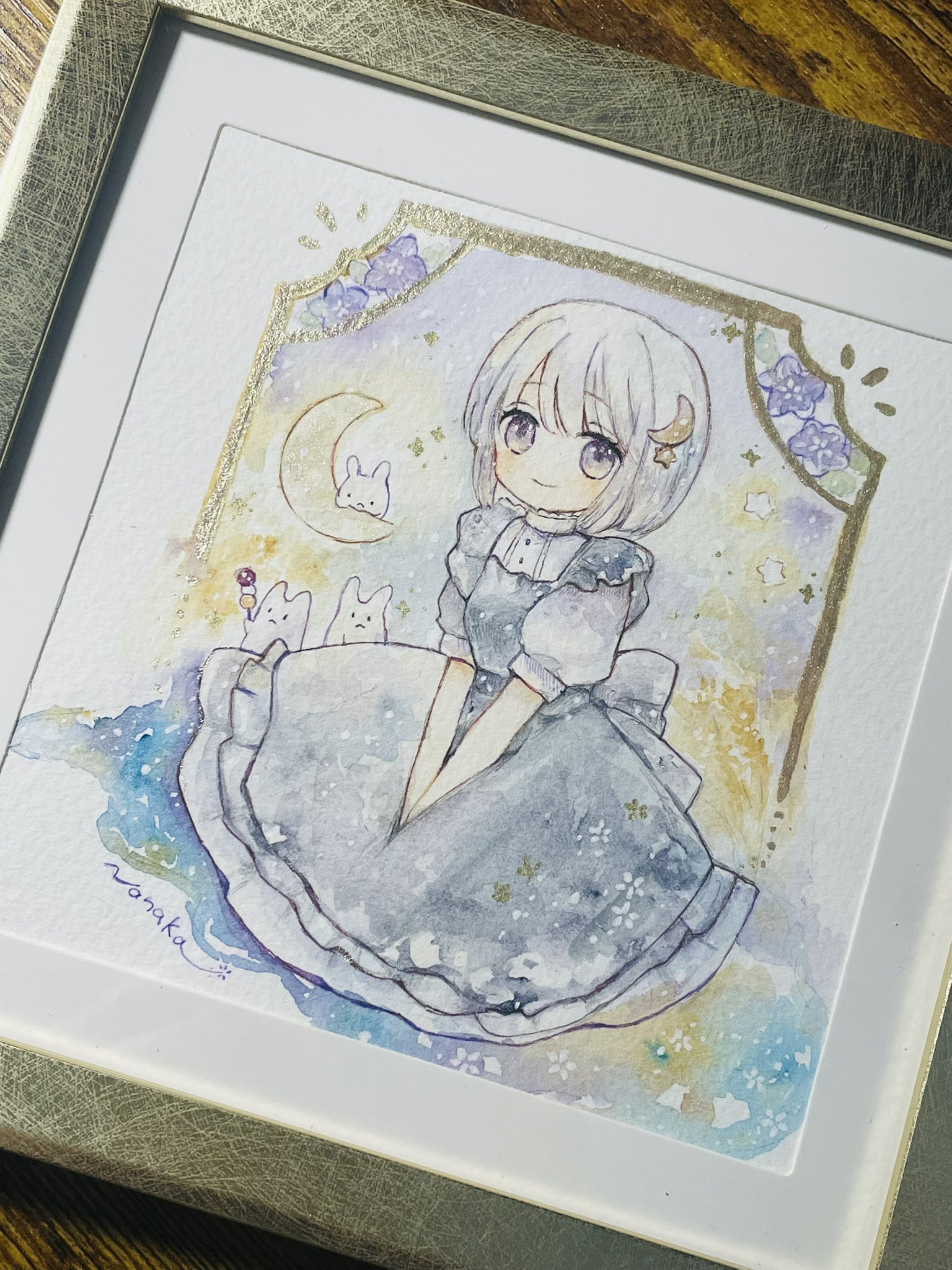 みりあん☺︎13 Amazon.co.jp: [MIDI ミディ] 縁なし眼鏡 度あり 度入り 近視