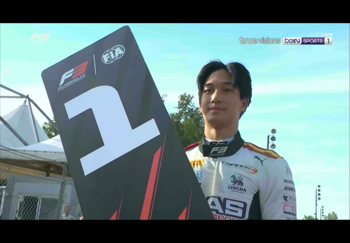 JJmaenongjake's tweet image. เด็กไทยจบที่ 1 ค้าบ เอิ้ว ได้แชมป์ประเภททีมด้วยนะ 👏👏👏