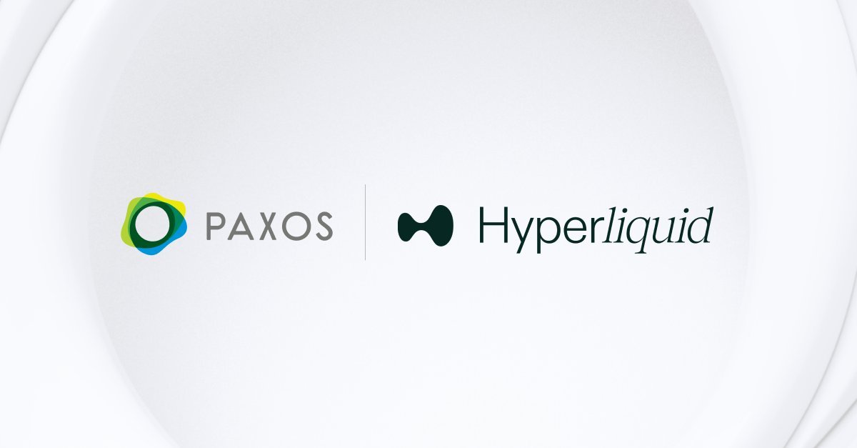 The founders of $PYUSD, $USDG, $USDP, and more, <a href="/Paxos/">Paxos</a>, propose to create $USDH by offering 95% buyback and redistribution to initiatives, partners, and users of the ecosystem.