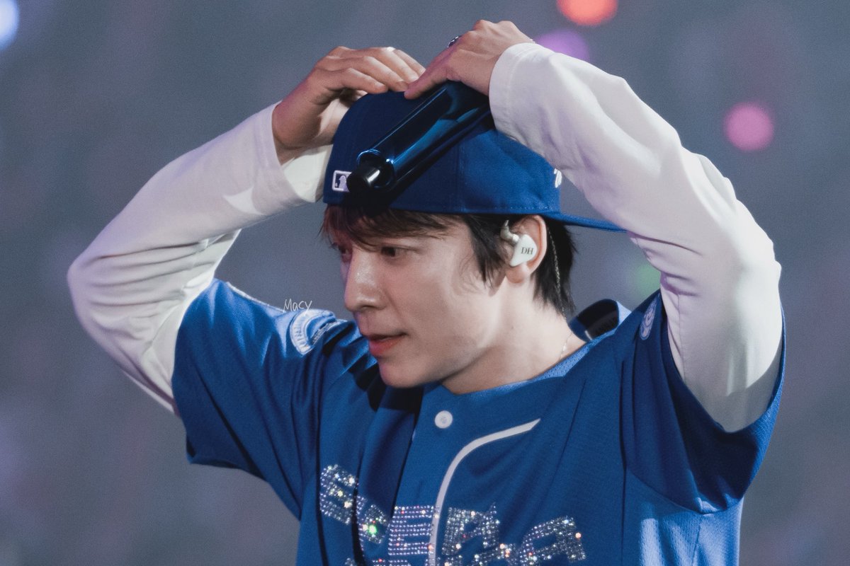 250823 Super Show 10 in Seoul Day 2
사랑한다💙
<a href="/donghae861015/">Super Junior 이동해</a> 
-
#SUPERSHOW10 
#SS10inSeoul #SS10inSeoul_Day2 
#DONGHAE #동해
#SUPERJUNIOR #슈퍼주니어