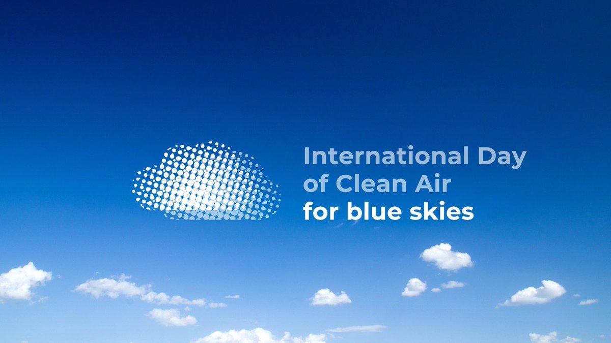 Our first contact with the world. What we inhale 12 times a minute. It keeps us alive or poisons us.

99% of us breathe polluted air. We can't take it anymore.

Air pollution is the biggest environmental health risk of our time. It also exacerbates climate change, causes economic