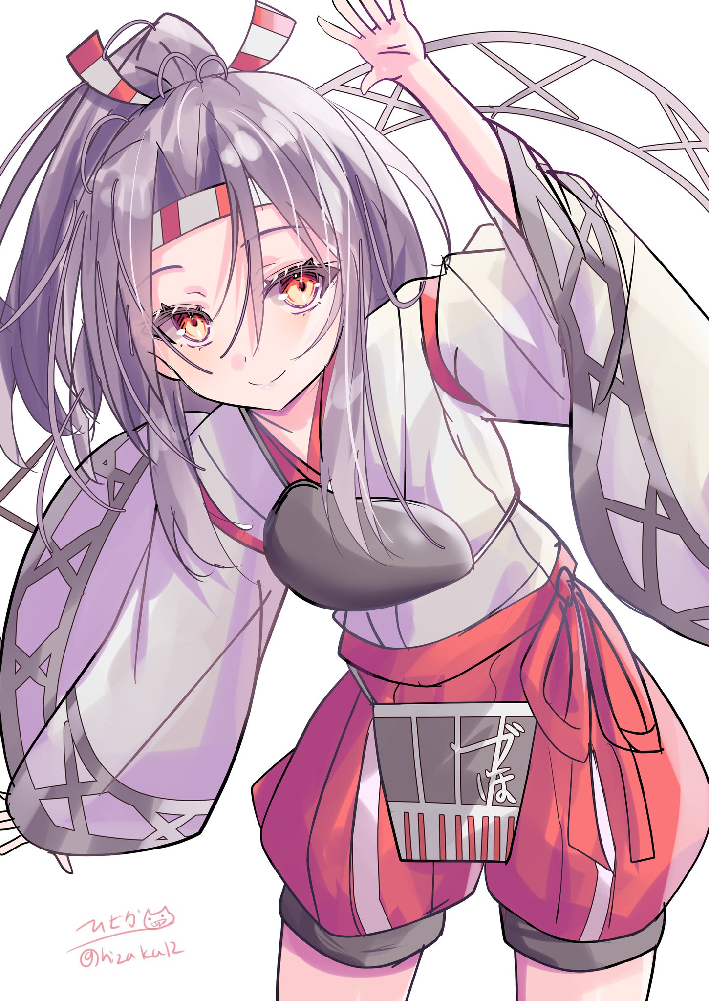 ひざか@skeb受付中＆お仕事募集中 on X: 