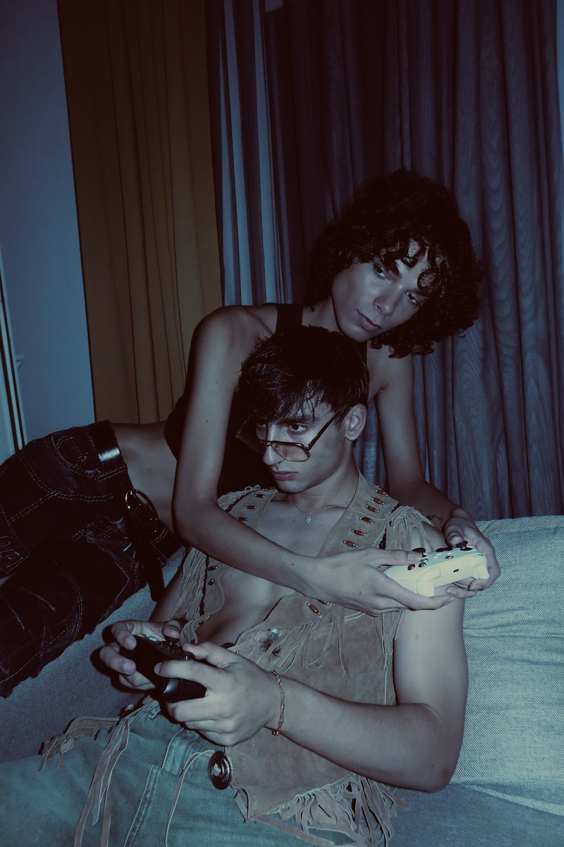 Loxaryos tweet media