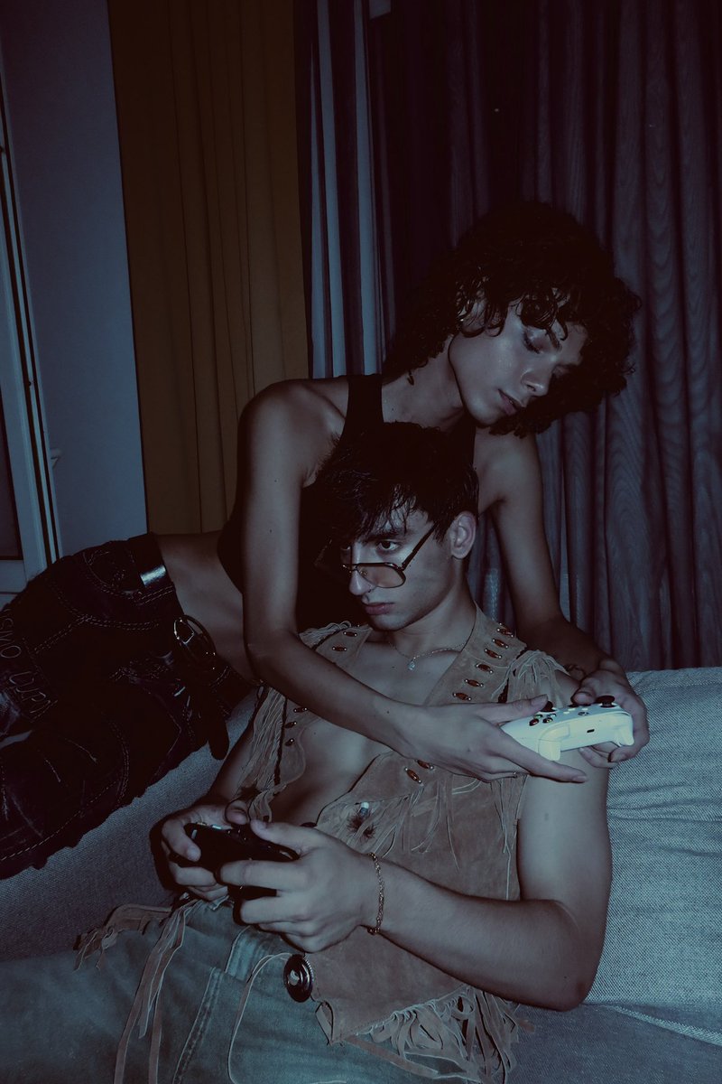 Loxaryos tweet media