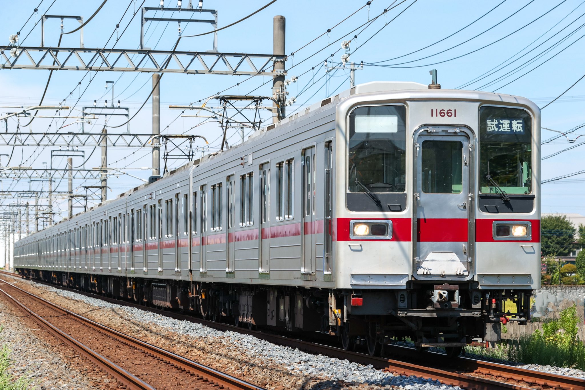 頸城 【プロフお読み下さい】 GM 30332 東武10030型 頸城 【プロフお読み下さい】 GM 30332 東武10030型 グリーン