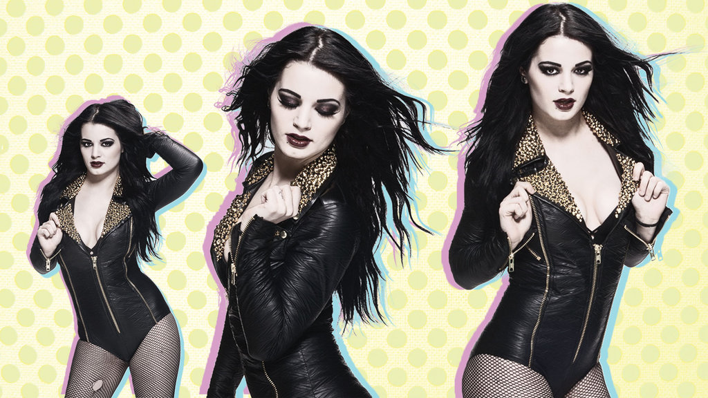 Hrithik21925905's tweet photo. Everyones buzzing about #AJLee influence and shape

Paige matches that vibe perfectly as friends rivals or a team they understand each other like no one else #WWE seize this opportunity 

Bring Paige back for the pops the stories and the future Please @WWE @Saraya  #LegendsReturn https://t.co/61xJongebD