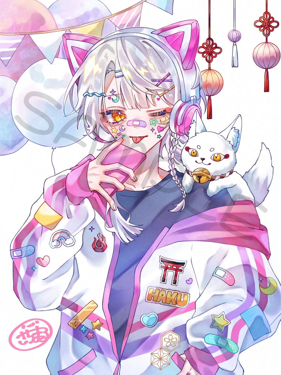 さちまる さちまる。 (@sachi_nicomaru) / X