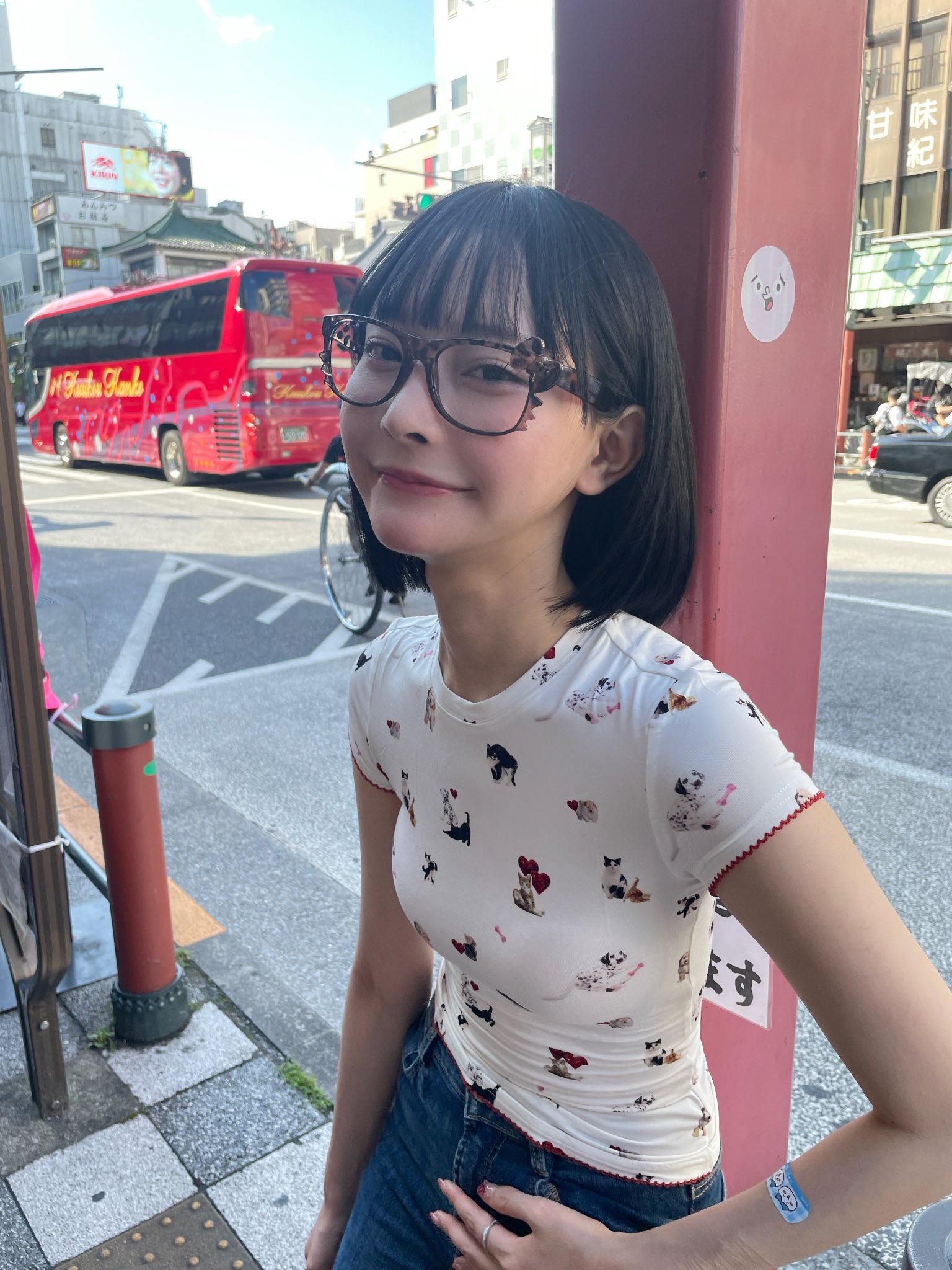 ケロちゃん (@kerochan_08_01) / X