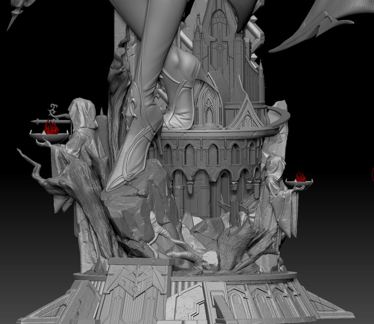 Busworkstudio's tweet image. WOW