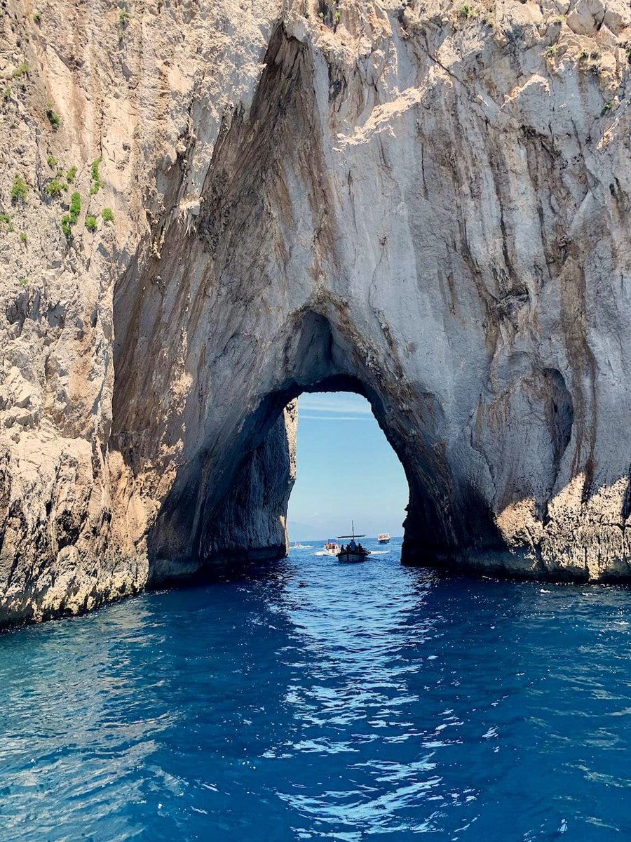 ruby_willi73775's tweet image. Capri,Italy