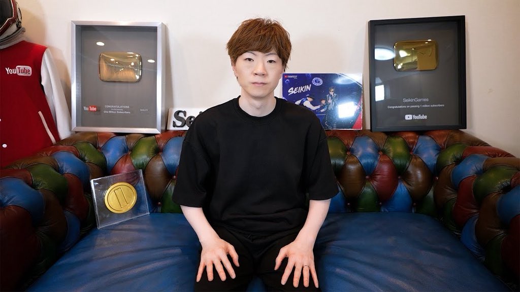 胃カメラしたら胃がえぐれていて治療することになりました。 youtu.be/2uQ147Yveao?si… <a href="/YouTube/">YouTube</a>より