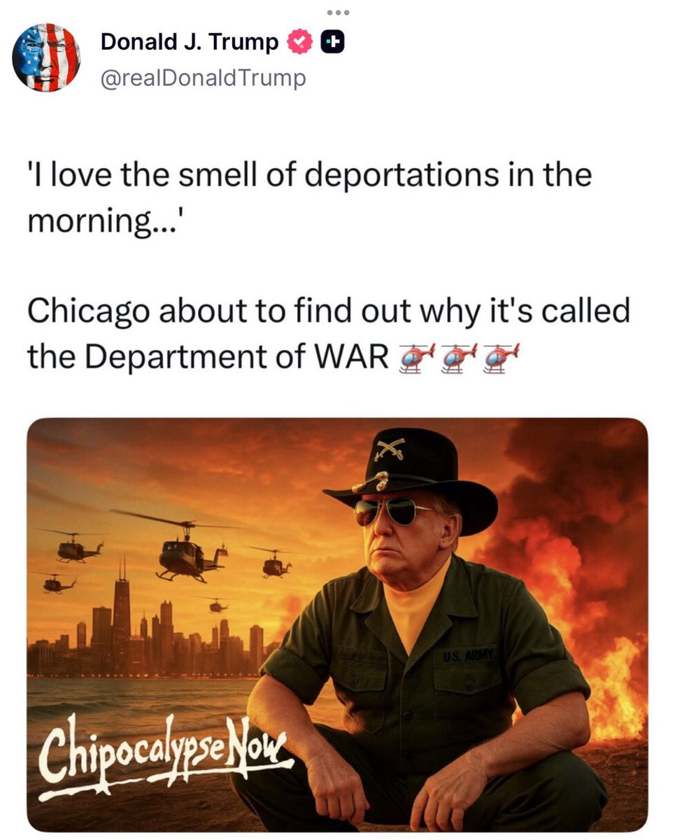 LukiFrieden's tweet image. Der Fehler liegt nicht bei Donald Trump. Er war sein ganzes Leben ein lügender, soziopathischer Narzisst.

Der Fehler liegt bei der republikanischen Partei, die sich seinem Narzissmus unterworfen hat und sich nicht wagt, solche Posts zu verurteilen.