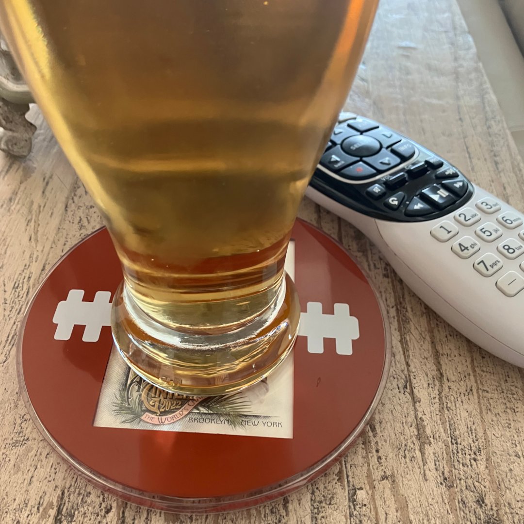 CardCoasters's tweet image. Catch every touchdown with the NFL REDZONE CHANNEL with Scott Hanson!
NFL RedZone is available through cable and satellite providers, including DIRECTV, DISH, Optimum, Spectrum, and others.
You can also access NFL RedZone through streaming services like YouTube TV (bundled…