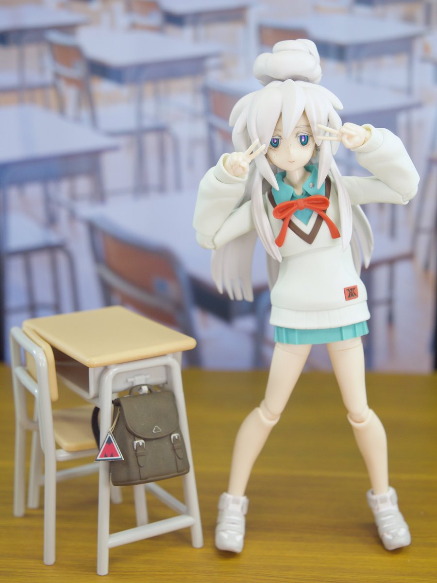 はぴはぴ♡トイルーム Thank you