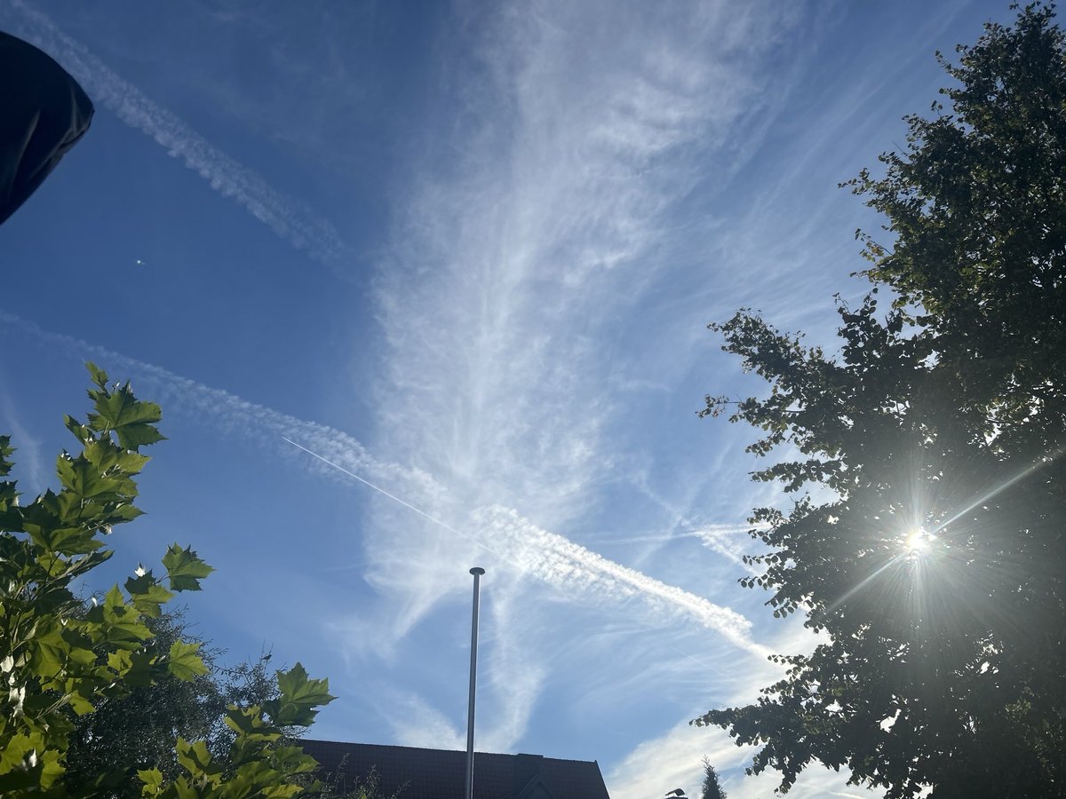 Wann hört das endlich auf?