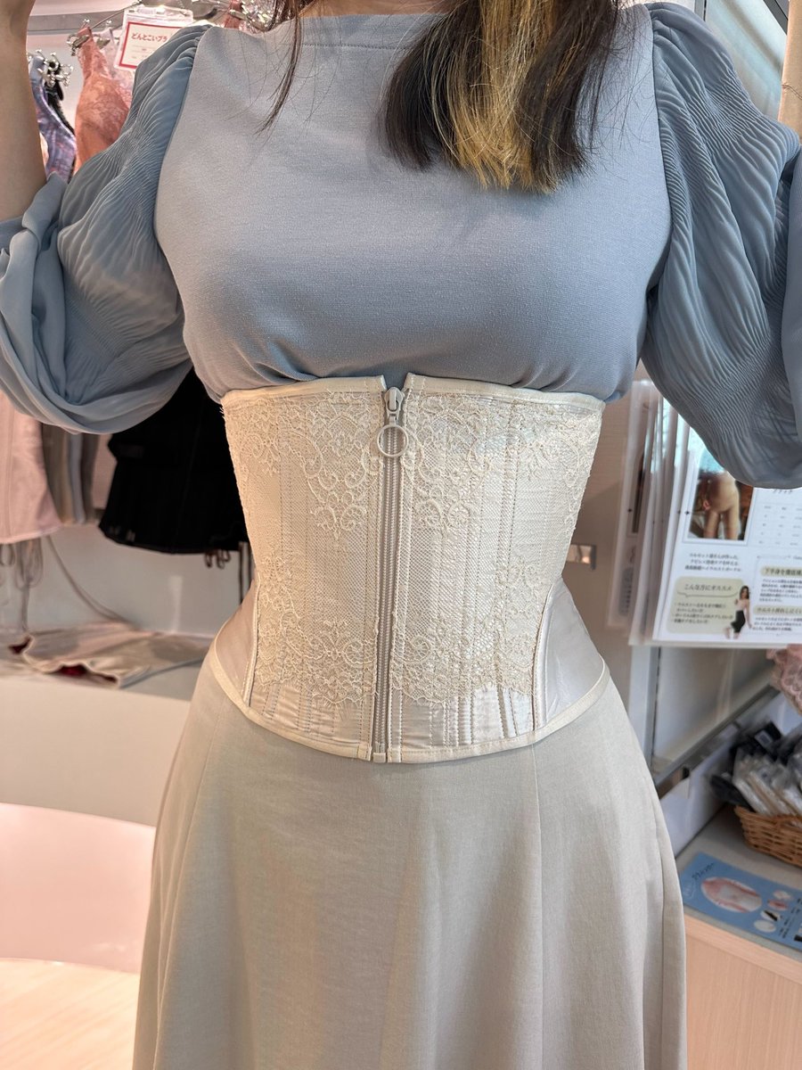 Enchanted Corset (@CorsetEnchanted) / X