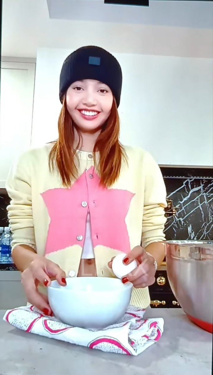 Team Lisa INDIA tweet media