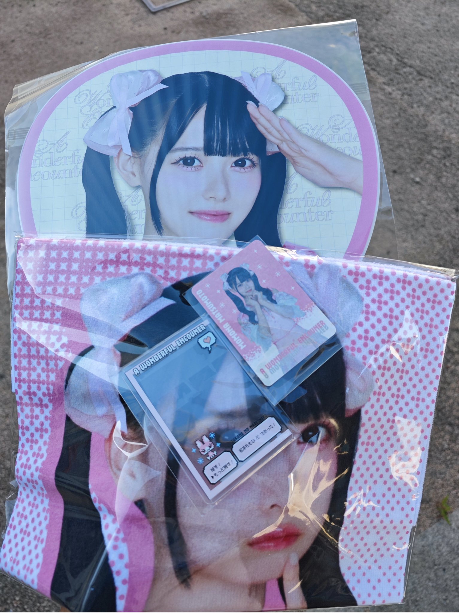 たゆなん 他の方は購入❌ Put 100 yen in the piggy bank every time you think Kanta is