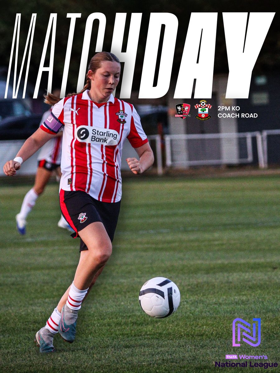 Southampton FC Women tweet media