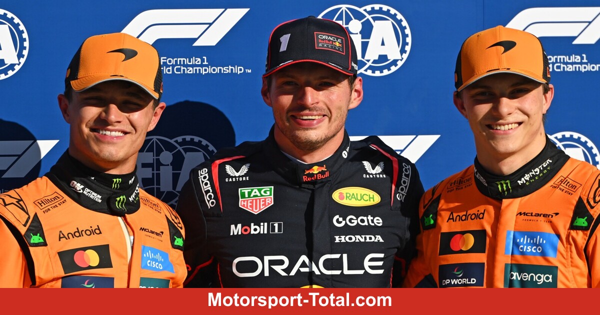 Überholen unmöglich? Warum es für Red Bull in Monza "ganz gut" aussieht #F1 !B mst.site/Ctp7r