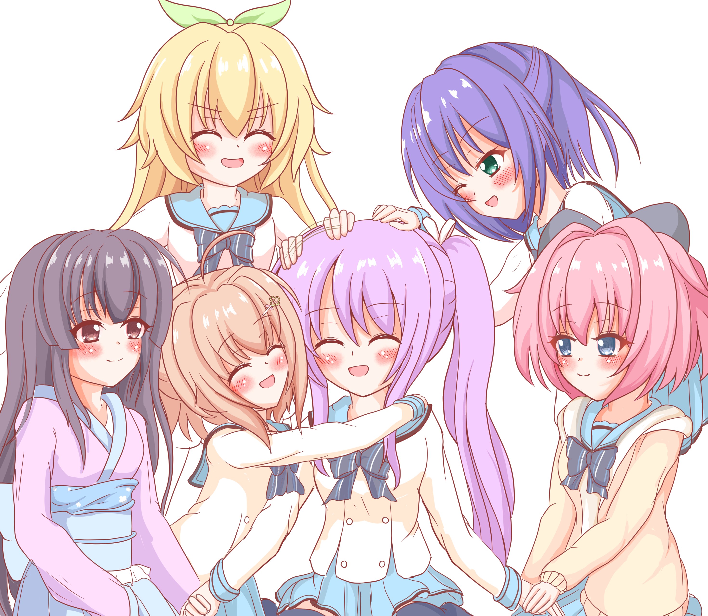 りえる 桃園りえる🍑💫 (@riel_momozono) / Posts / X