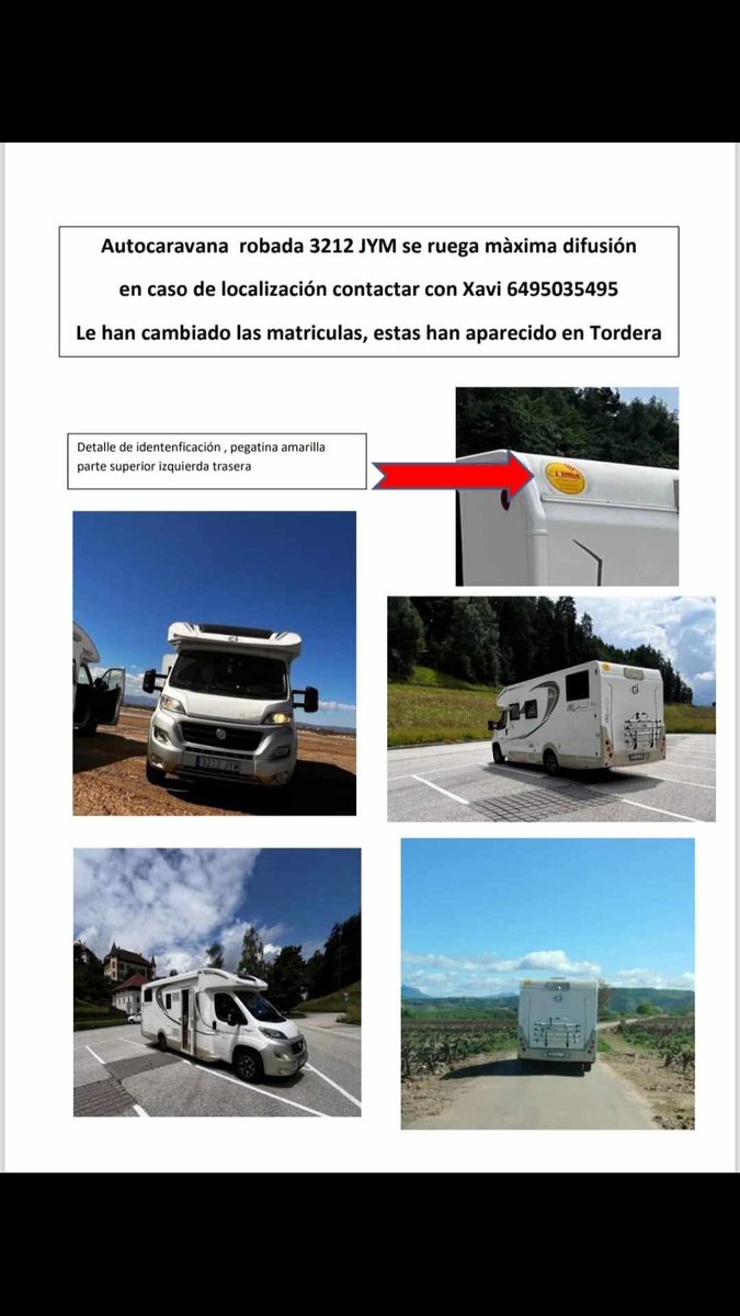 Anti-radar Catalunya (@antiradarcatala) on Twitter photo 