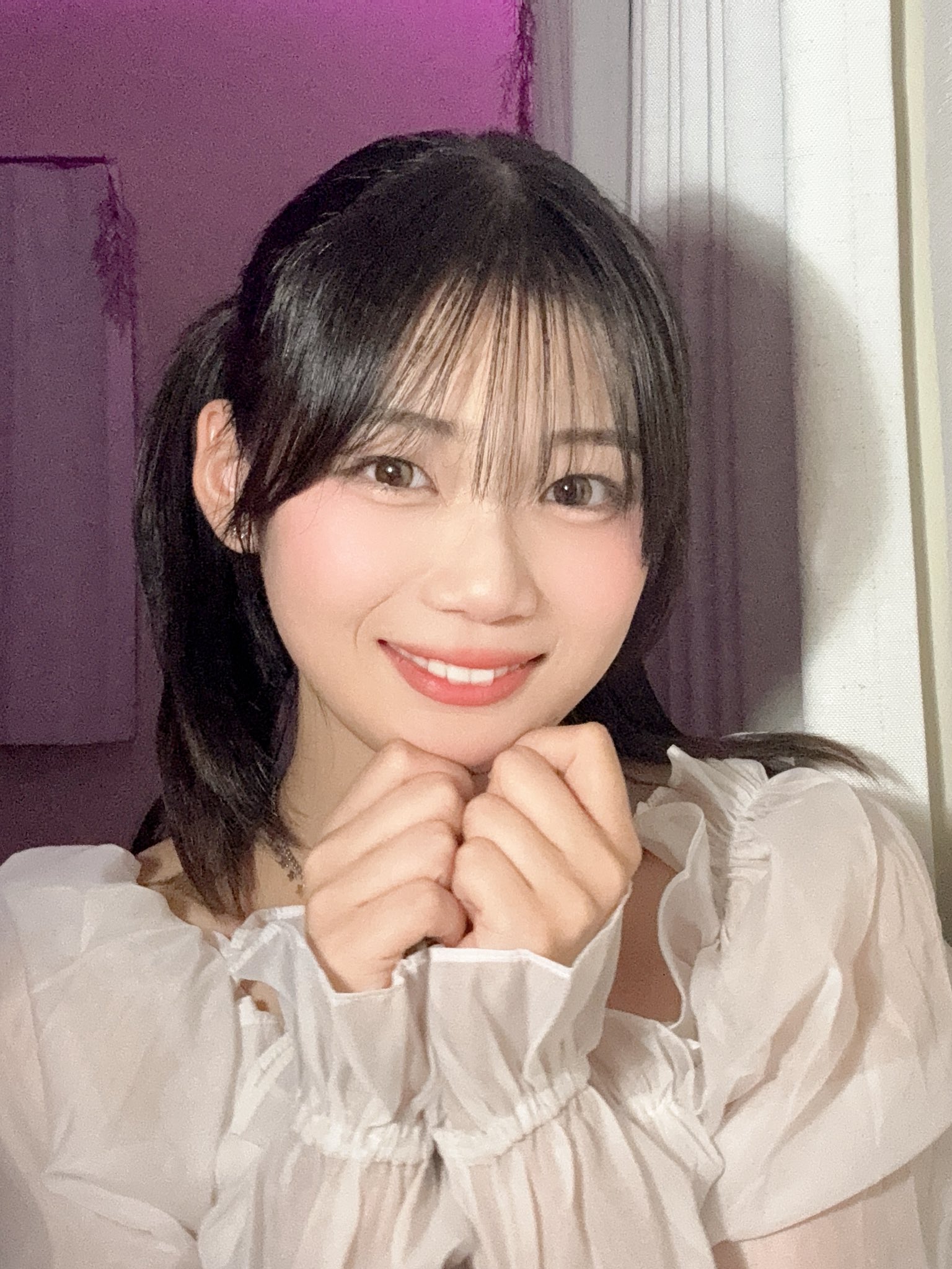 ひな໒꒱ 綺麗꒰ঌ ♡ ໒꒱·̩͙