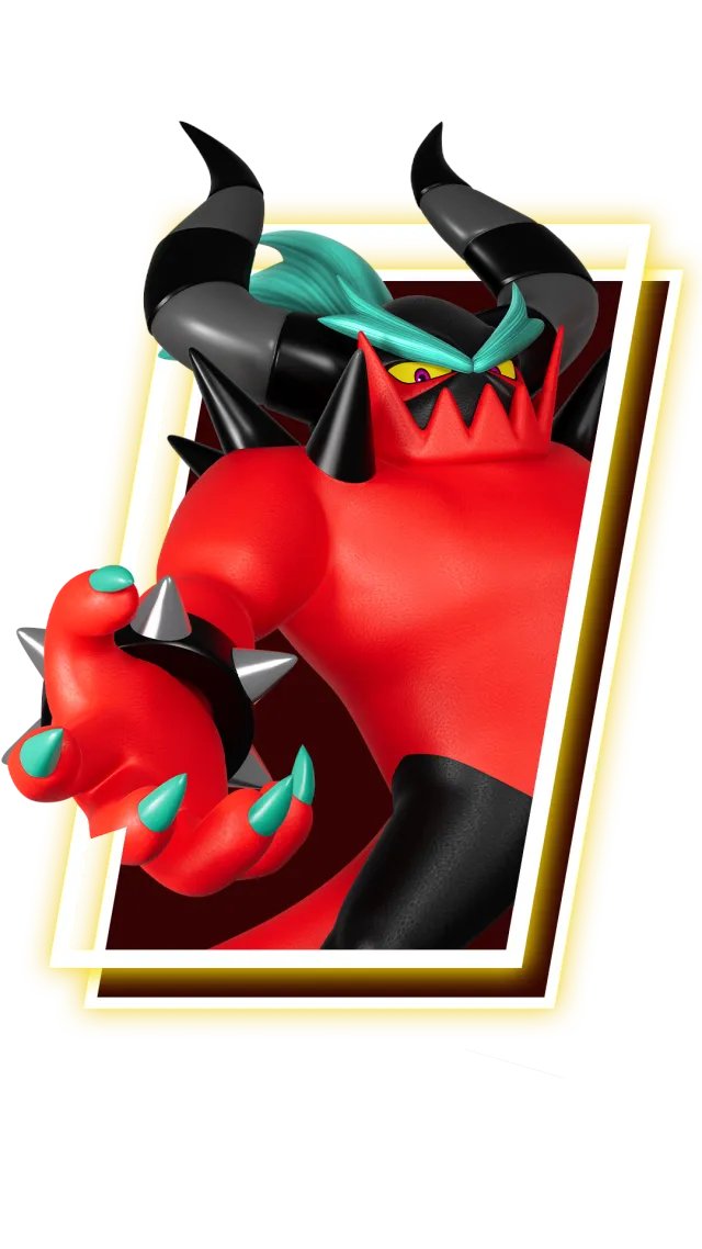 Sage VALE (Neferpitou saga) tweet media