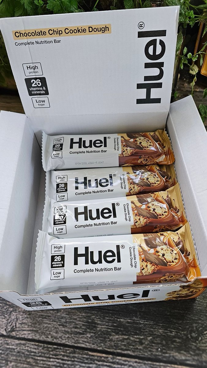 £10 off your first <a href="/huel/">Huel</a> order 

uk.huel.com/pages/loudcrow…

#huel