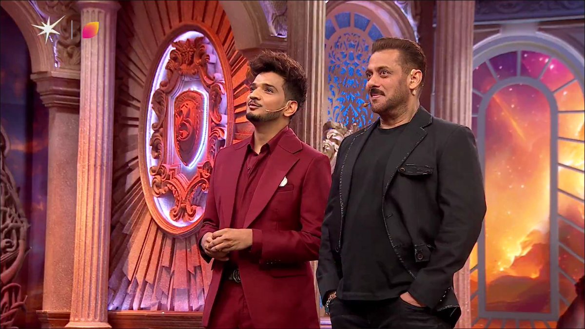 Sahil (@its__sahil___) on Twitter photo <a href="/munawar0018/">munawar faruqui</a> bhai ek achi si photo upload kardo Salman bhai ke saath Instagram pe ..
🙏🙏🙏
Moment hai bhai 🔥❤️
#MunawarFaruqui #munawarkijanta <a href="/munawar0018/">munawar faruqui</a> bhai ek achi si photo upload kardo Salman bhai ke saath Instagram pe ..
🙏🙏🙏
Moment hai bhai 🔥❤️
#MunawarFaruqui #munawarkijanta