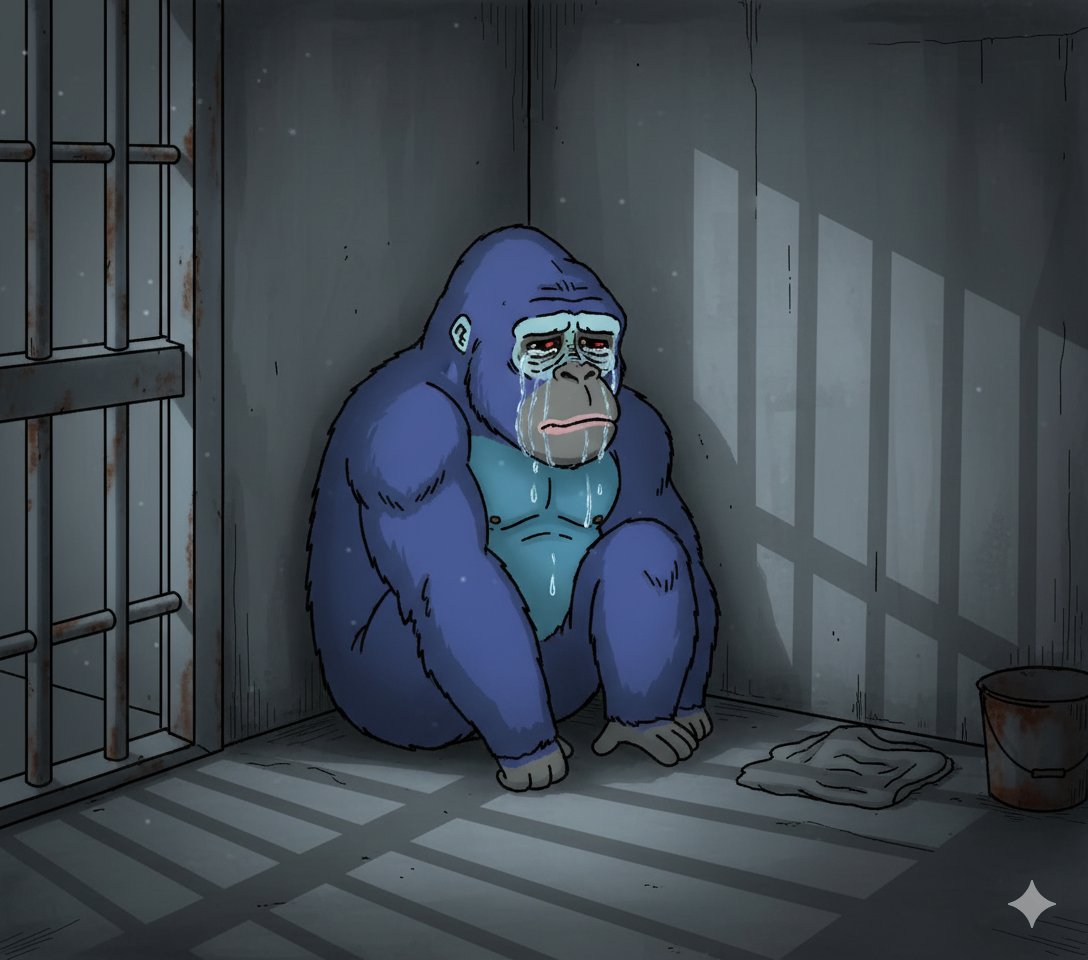 🚨 READ THIS BEFORE YOU JEET 🚨

<a href="/RonkeOnRon/">Ronin Monke</a> Rice Farmers will be back online in less than 9 hours ⏰
Withdrawals will reopen, and some people are expected to take out and sell their $RICE. You’re free to do so but before you do, let me remind you of a few things:

1. RICE