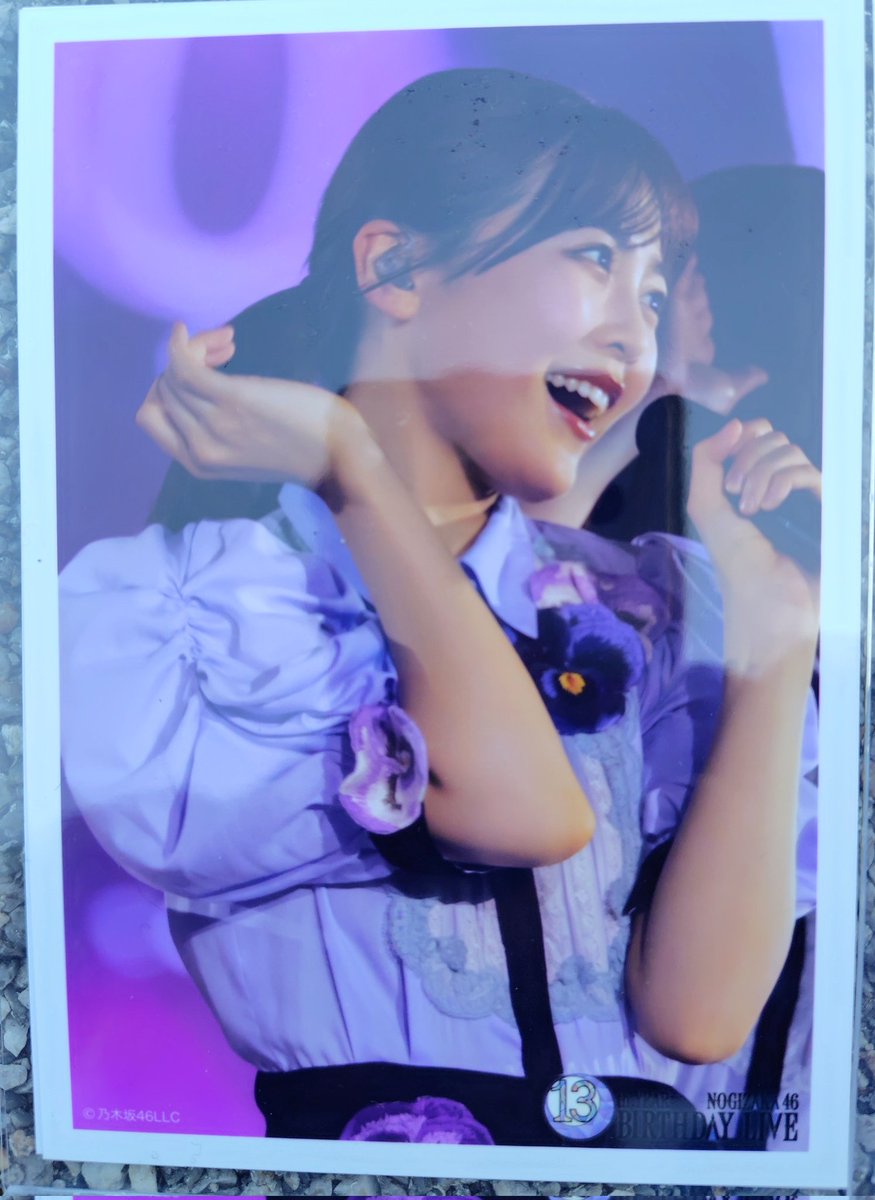 乃木坂46 - あき アキ (@7SOcua6Wm06hPx3) / X