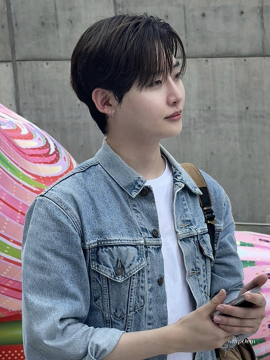 250905 온리원오브 유정

퍼컬이 자연광 ☀️

#온리원오브 #OnlyOneOf #オンリーワンオブ
#유정 #Yoojung #태엽 #ユジョン
<a href="/OnlyOneOfmember/">온리원오브</a>