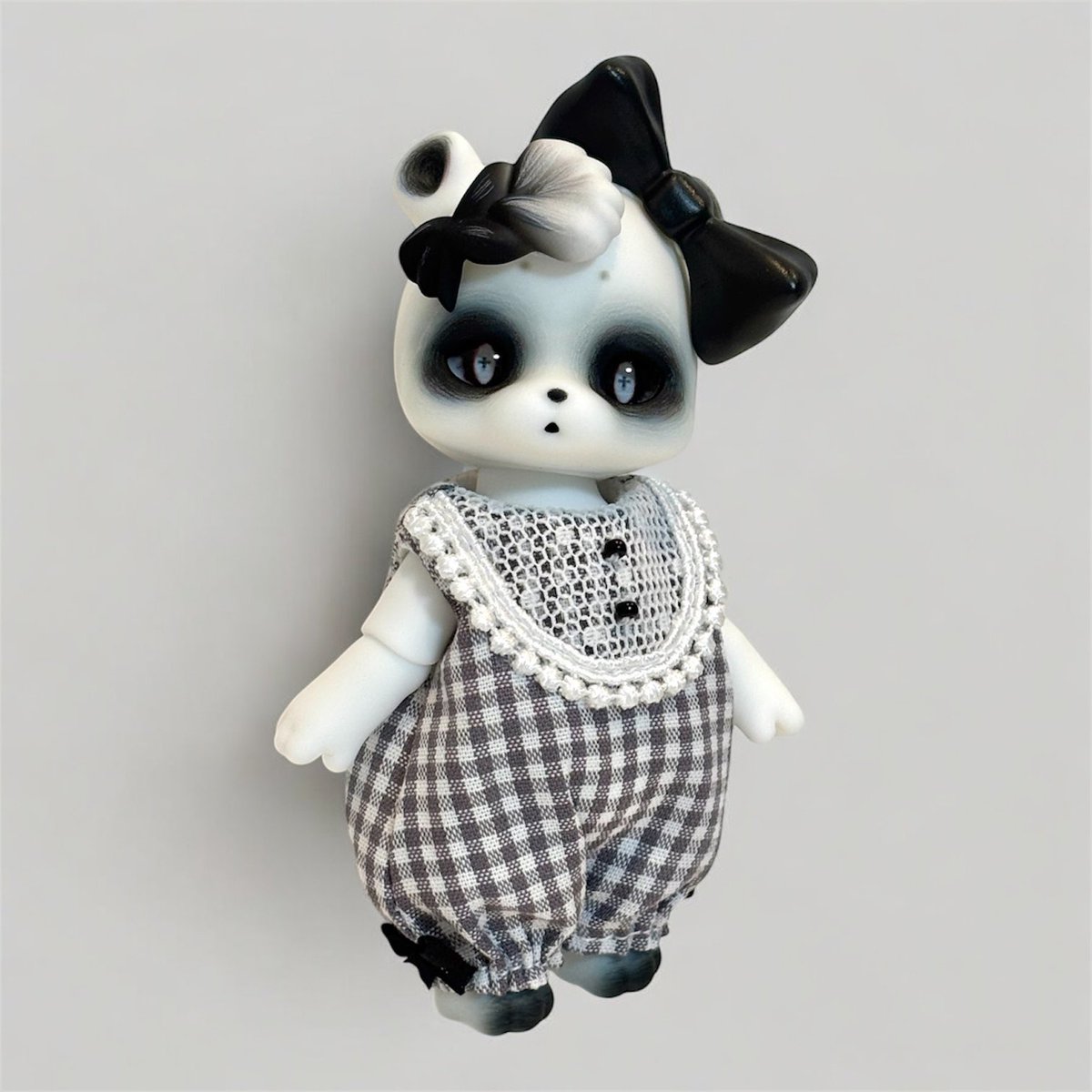 1/6ドール服✾オーダー専用ページ✾ monmoni₍ ᐢ..ᐢ ₎9/7ドルショ5A-01.02 (@kmsri3) / X