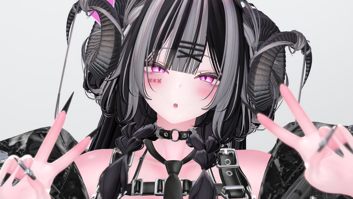 ぴーす！