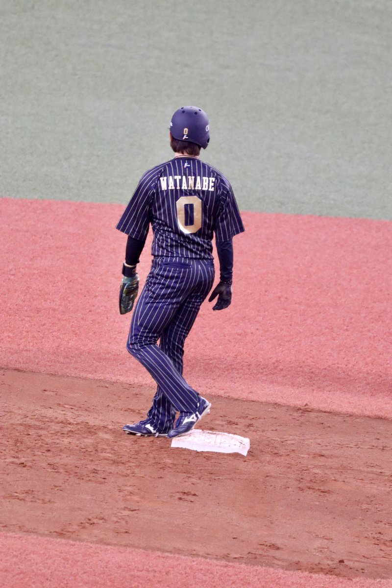 オリックスバファローズ 渡部遼人 直筆サインボール オリックスバファローズ 渡部遼人 直筆サインボール - メルカリ