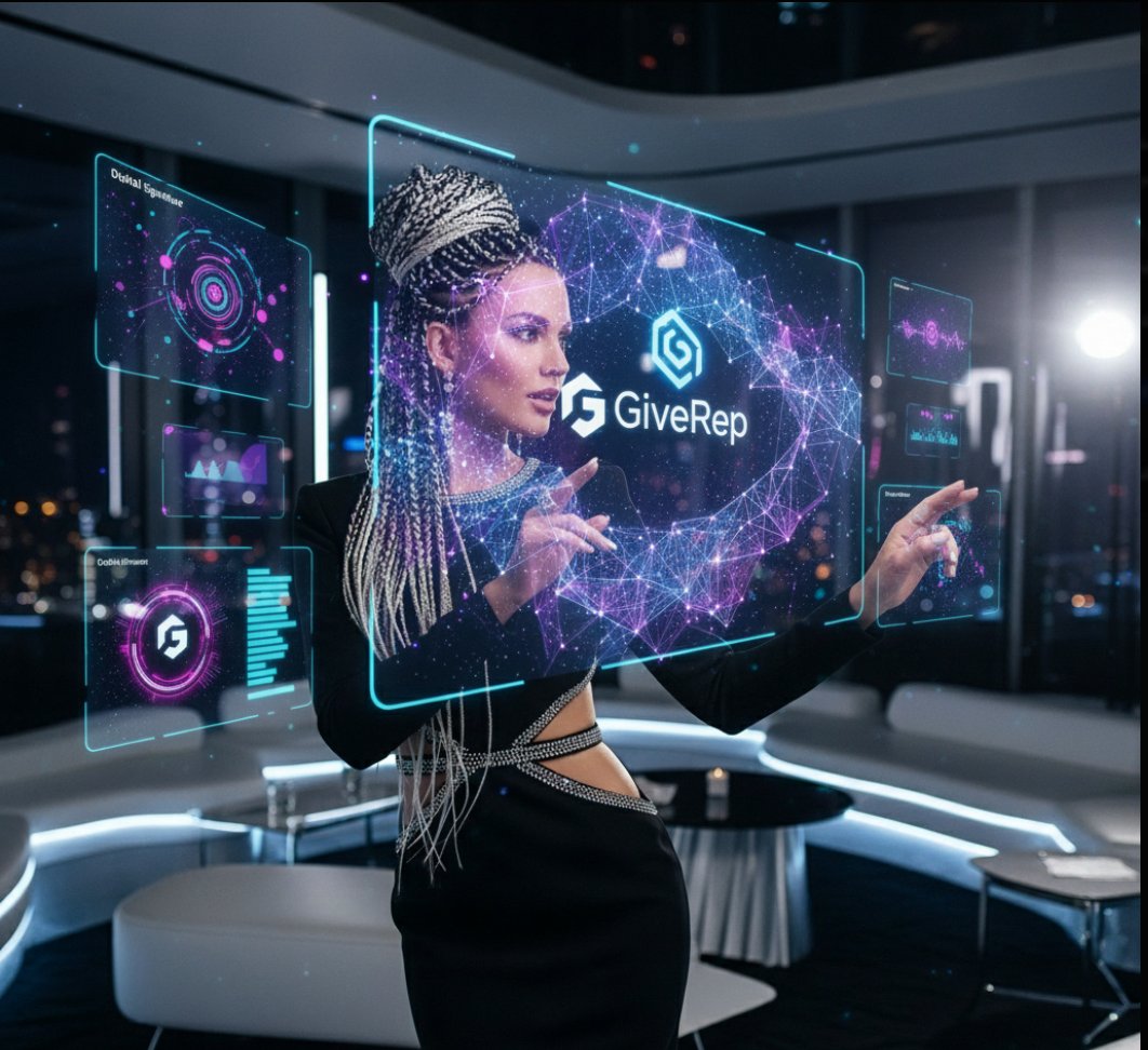 My digital signature, my powerful presence. Building an undeniable on chain reputation with <a href="/GiveRep/">GiveRep</a> on #Sui, where every interaction solidifies my influence. This is personal. This is impact.