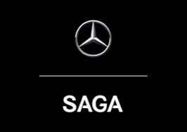 Thanks to all at <a href="/SAGATruckandVan/">SAGA Truck & Van</a> for their continued support, their second year and all at Potters Bar CC hope you have had an amazing year as your business goes from strength to strength